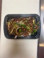 Best Mongolian Beef in Vestavia Hills, AL