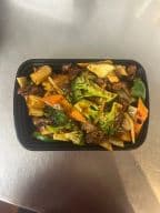 Best Hunan Beef in Vestavia Hills, AL