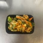 Best Shrimp w. Vegetable in Vestavia Hills, AL