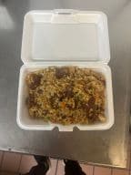 Best Beef Fried Rice in Vestavia Hills, AL