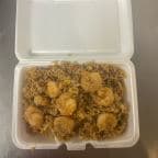Best Shrimp Fried Rice in Vestavia Hills, AL