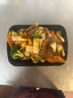 Best Szechuan Beef in Vestavia Hills, AL