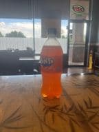 Best Orange Fanta in Vestavia Hills, AL