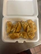 Best Fried Dumpling (8) in Vestavia Hills, AL