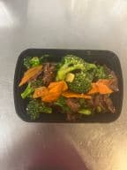 Best Beef w. Broccoli in Vestavia Hills, AL