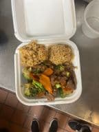 Best Beef w. Broccoli in Vestavia Hills, AL